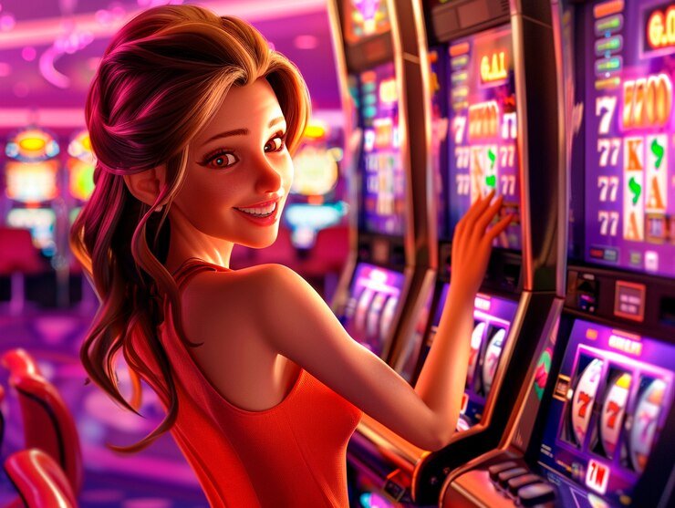 molli77 gaming platform