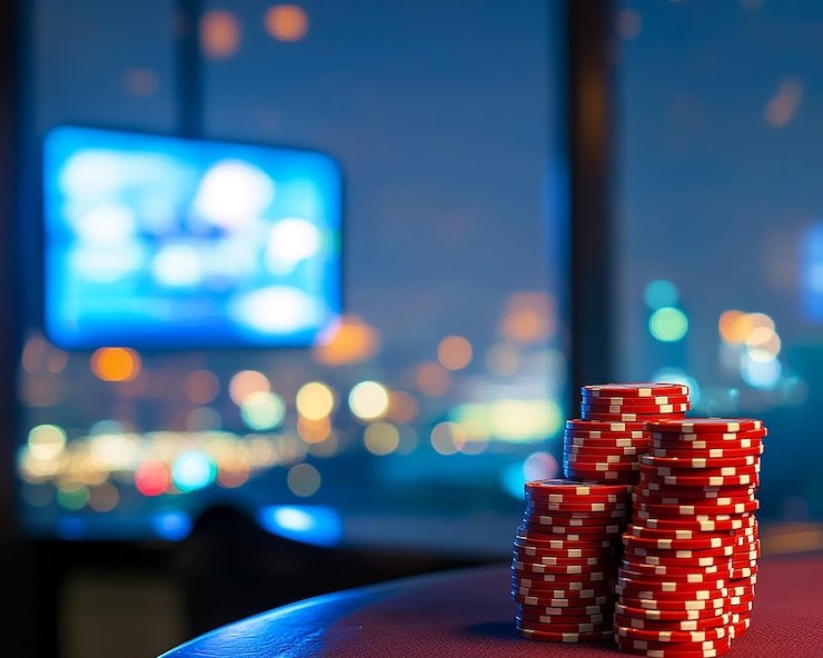 molli77 Slots
