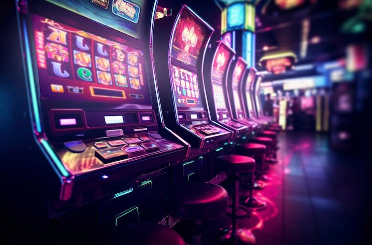 molli77 Live Casino